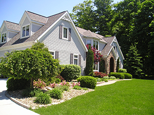 Landscapers and Lawncare Services in Valencia, PA